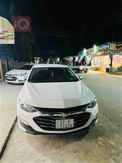 شيفروليه ماليبو